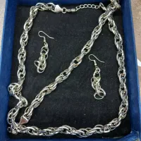 سرویس کامل استیل والنگو بنگل