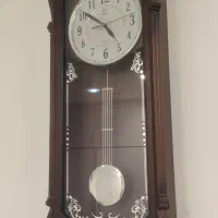 ساعت دیواری