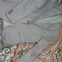 کت شلوار پسرونه مجلسی شیک