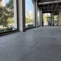 ۱۰۰ متر مغازه بر پاسداران