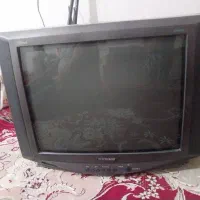 تلوزیون 21 سالم