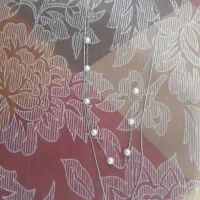 گرندبند دوزنجیره ۸۰۰تومن  جنسش هم استیل