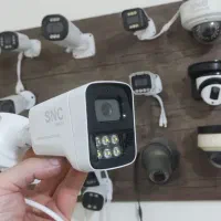 پکیج دوربین مداربسته  تحت شبکهIP
