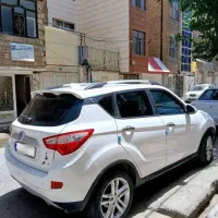 چانگان cs35 مدل 96 بیرنگ