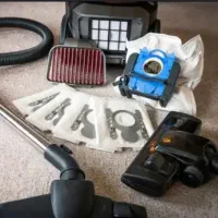 تعمیرات انواع جارو برقی تاو سرویس