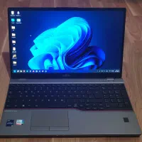 لپ تاپ Fujitsu  2026/i7/16GB/256GB