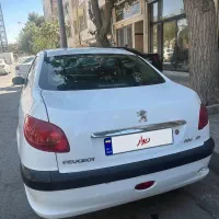 206 sd مدل ۹۸|خودرو سواری و وانت|مشهد, شهید بهشتی|دیوار