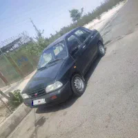 پراید 131مدل1383تمام انژکتور