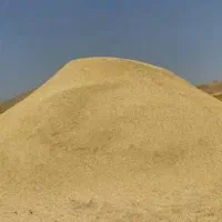 کاه گندم دیم