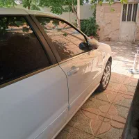 سمند سورن ۱۴۰۰ ای اف سون
