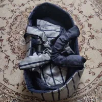 کالسکه کره ای