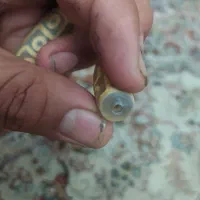 مهره تبتی