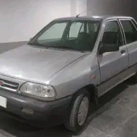 پراید مدل ۸۷