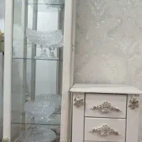 بوفه وکمد سه کشو