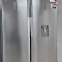 یخچال دوقلو دوو