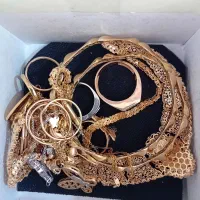 با طلاتون سود کنید،