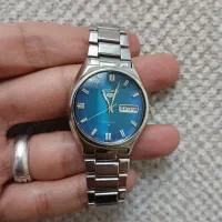 سیکو 5 اتوماتیک