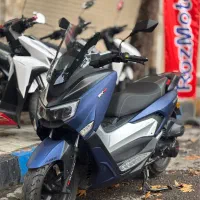 فروش فوری طرح N max مدل1403 «رزموتور»