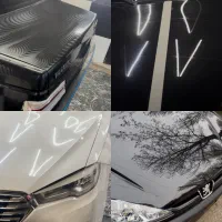 پولیش صفر شویی نصب پنوماتیک