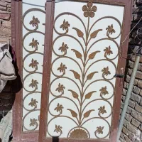 درب اهنی فرفوژه
