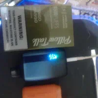 ویپ پاددوتاش باهم1تومن