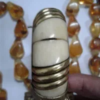 دستبند و گردنبند عقیقه