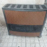 بخاری،گازسوز