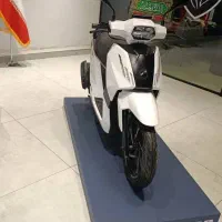 فروش موتور سیکلت پژو مدل Tweet 200