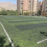 اجاره سانس زمین چمن