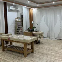 پکیج اقتصادی عروس در سالن زیبایی بیوتی (مهسایوسفی)