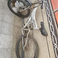دوچرخه
