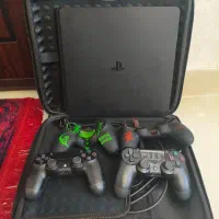 پی اس ۴ اسلیم ا ترا کپی خور ps4 slim
