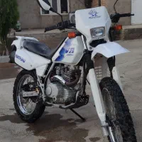 فروش هارتفورد 200cc