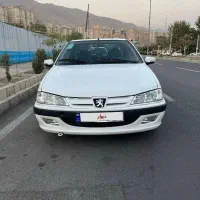 پژو پارس xu7p مدل ۱۴۰۱ اسپرت