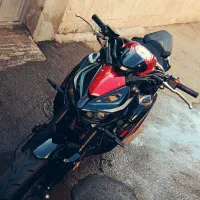 موتور z1000 کاوازاکی صفر