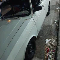 فروش پیکان وانت مدل ۸۶ دوگانه سوز شرکتی