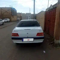 اس ال ایکس کارمندی