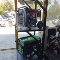 فروش انواع دیزل ژنراتور و موتور برق