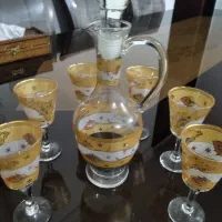 پارچ لیوان