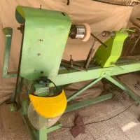 دستگاه خراطی