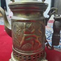 قهوه جوش