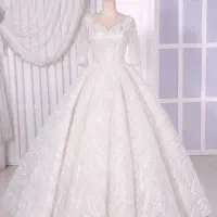 لباس عروس