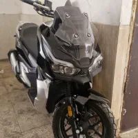 موتور adv تکتاز