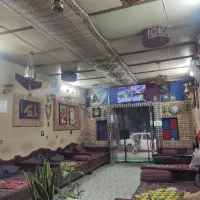 نیرو کمکی چایخانه