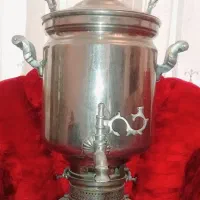 سماور نفتی 20 لیتری