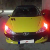 ۲۰۶ زرد قناری