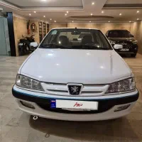 پژو پارس  1401