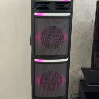 باند jbl partybox