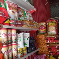 مواد غذایی علیرضا ذوفنون