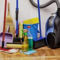 شرکت خدمات نظافتی ((برتر))